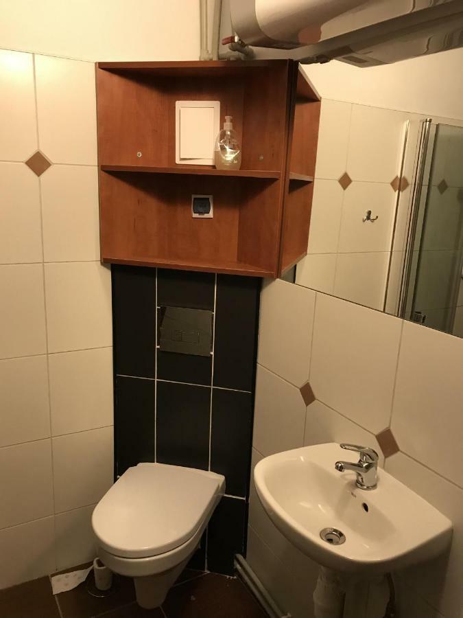 Okuninkapokoje Экстерьер фото