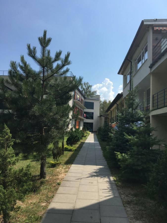 Okuninkapokoje Экстерьер фото