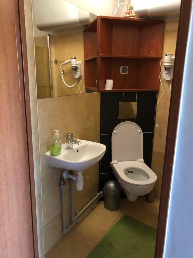 Okuninkapokoje Экстерьер фото